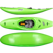 Jackson Clutch Whitewater Kayak, Whitewater Kayak, Jackson Kayak, Lime 2026, , at Festive Water Paddlesports