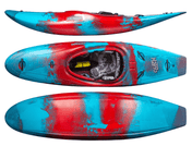 Jackson Clutch Whitewater Kayak, Whitewater Kayak, Jackson Kayak, Matrix at Festive Water Paddlesports