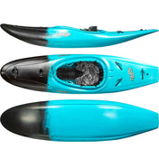 Jackson Clutch Whitewater Kayak, Whitewater Kayak, Jackson Kayak, Mystic, , at Festive Water Paddlesports