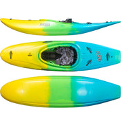 Jackson Clutch Whitewater Kayak, Whitewater Kayak, Jackson Kayak, Rio, , at Festive Water Paddlesports