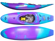 Jackson Clutch Whitewater Kayak, Whitewater Kayak, Jackson Kayak, Smashberry at Festive Water Paddlesports