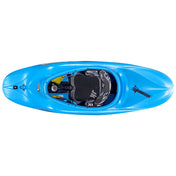 Jackson Fun 1.5 Kids Whitewater Kayak, , Jackson Kayak, Red, , at Festive Water Paddlesports