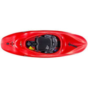 Jackson Fun 1.5 Kids Whitewater Kayak, , Jackson Kayak, Red, , at Festive Water Paddlesports