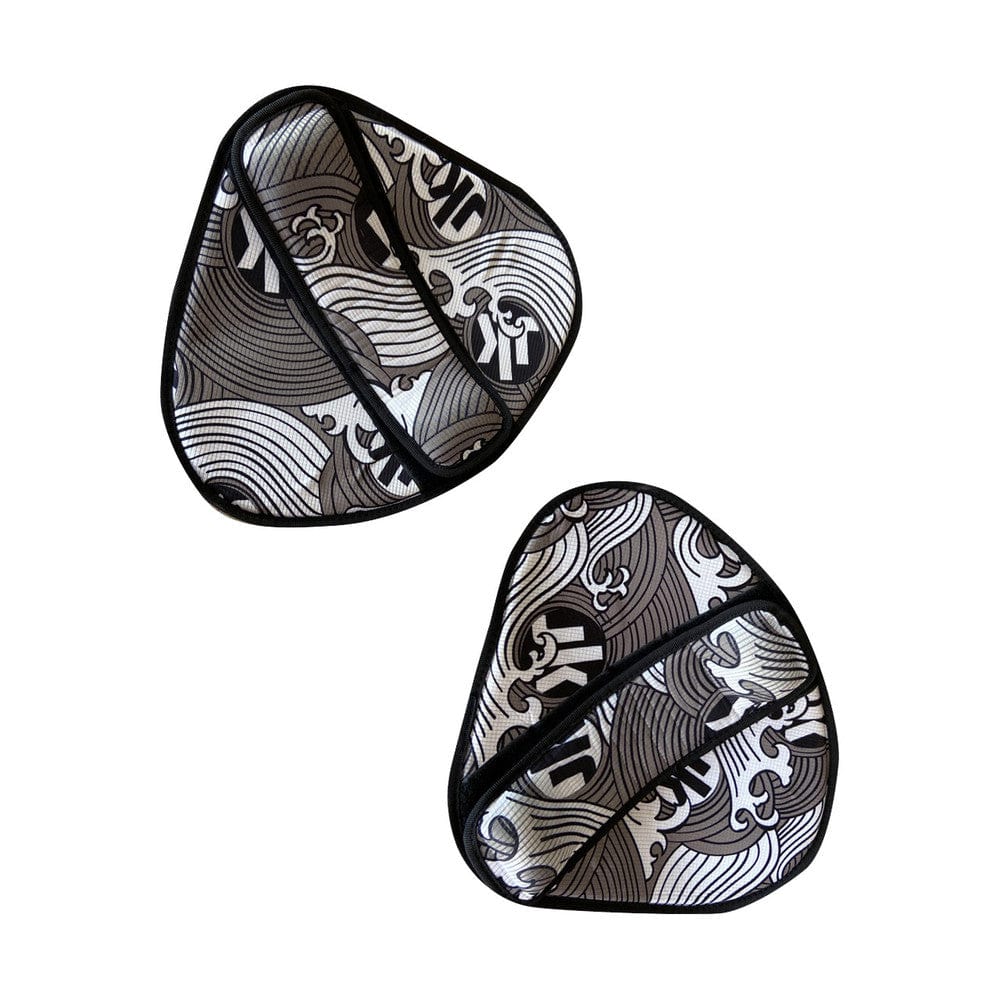 Jackson Kayak Bees Knees Thigh Hook, Thigh Pad Kit, Jackson Outfitting, Jackson Kayak, , , at Festive Water Paddlesports