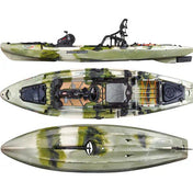 Jackson Kayak Big Rig FD 2026 Fishing Kayak, Fishing Kayak, Jackson Kayak, Forest, , at Festive Water Paddlesports