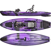 Jackson Kayak Big Rig FD 2026 Fishing Kayak, Fishing Kayak, Jackson Kayak, Tempest, , at Festive Water Paddlesports