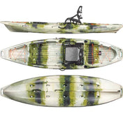 Jackson Kayak Bite Angler 2026 Fishing Kayak, Fishing Kayak, Jackson Kayak, Forest, , at Festive Water Paddlesports