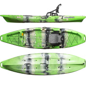 Jackson Kayak Bite Angler Fishing Kayak, Fishing Kayak, Jackson Kayak, Cypress at Festive Water Paddlesports