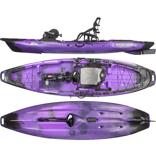 Jackson Kayak Bite FD 2026 Fishing Kayak, Fishing Kayak, Jackson Kayak, Tempest, , at Festive Water Paddlesports
