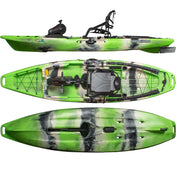 Jackson Kayak Bite FD Fishing Kayak, Fishing Kayak, Jackson Kayak, Cypress at Festive Water Paddlesports