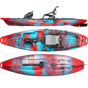 Jackson Kayak Bite FD Fishing Kayak, Fishing Kayak, Jackson Kayak, Spitfire at Festive Water Paddlesports