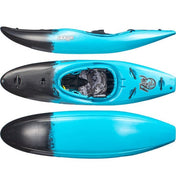 Jackson Kayak Flow Whitewater Kayak, Whitewater Kayak, Jackson Kayak, Mystic, Small, at Festive Water Paddlesports