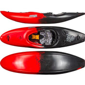 Jackson Kayak Flow Whitewater Kayak, Whitewater Kayak, Jackson Kayak, Venom (NEW 2026), Small, at Festive Water Paddlesports
