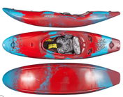 Jackson Kayak Gnarvana Whitewater Kayak, Whitewater Kayak, Jackson Kayak, Matrix Small at Festive Water Paddlesports