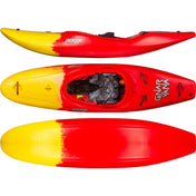 Jackson Kayak Gnarvana Whitewater Kayak, Whitewater Kayak, Jackson Kayak, Small, Torch, at Festive Water Paddlesports