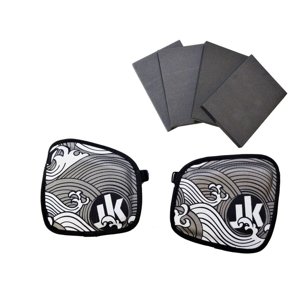 Jackson Kayak Hip Pad Wave and Shims, Hip pads, Jackson Kayak, , , at Festive Water Paddlesports