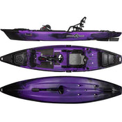 Jackson Kayak Knarr FD 2026 Fishing Kayak, Fishing Kayak, Jackson Kayak, Tempest, , at Festive Water Paddlesports