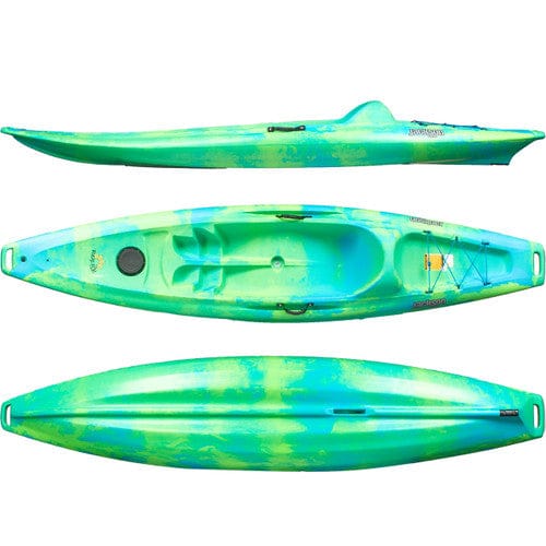 Jackson Kayak Riviera 2026, , Jackson Kayak, Bluegrass, , at Festive Water Paddlesports