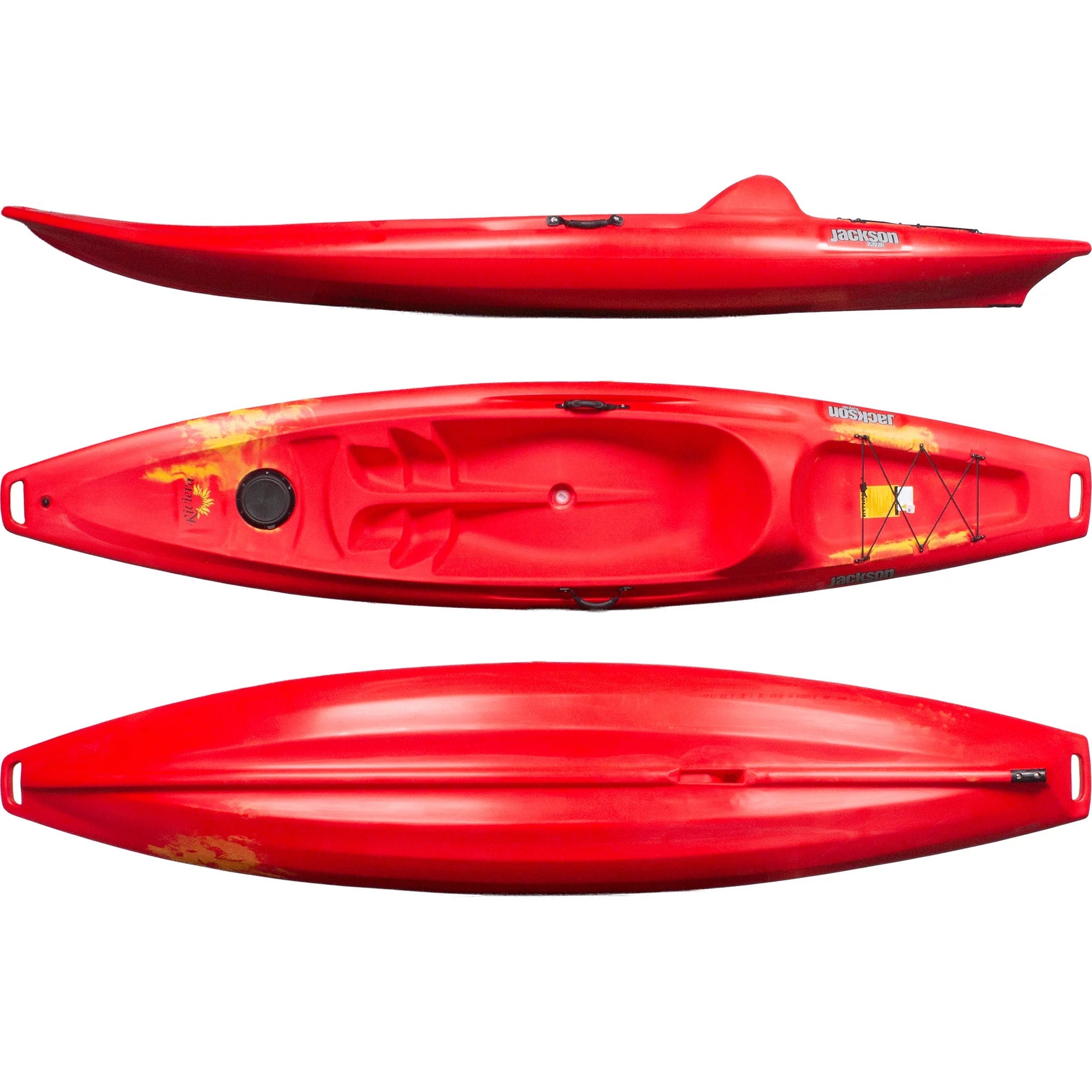 Jackson Kayak Riviera, , Jackson Kayak, Flare at Festive Water Paddlesports