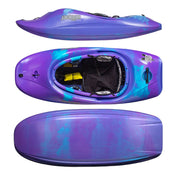 Jackson Kayak Rockstar V Playboat Whitewater Kayak, Whitewater Kayak, Jackson Kayak, Small Smashberry at Festive Water Paddlesports