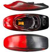 Jackson Kayak Rockstar V Playboat Whitewater Kayak, Whitewater Kayak, Jackson Kayak, Small Venom at Festive Water Paddlesports