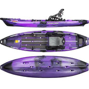 Jackson Kayak YuPIK 2026 Fishing Kayak, Fishing Kayak, Jackson Kayak, Tempest, , at Festive Water Paddlesports