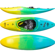 Jackson Kayaks Antix 2.0 Whitewater Kayak, Whitewater Kayak, Jackson Kayak, Rio, SM, at Festive Water Paddlesports