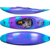 Jackson Kayaks Antix 3.0 Whitewater Kayak, Whitewater Kayak, Jackson Kayak, Smashberry Small at Festive Water Paddlesports