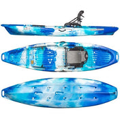 Jackson Kayaks Bite Rec Kayak, Recreational Kayak, Jackson Kayak, Cloud Nine, , at Festive Water Paddlesports