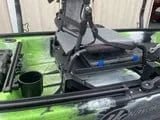 Jackson KNARR Under Seat Tackle, Kayak Accessories, One Objective, , , at Festive Water Paddlesports