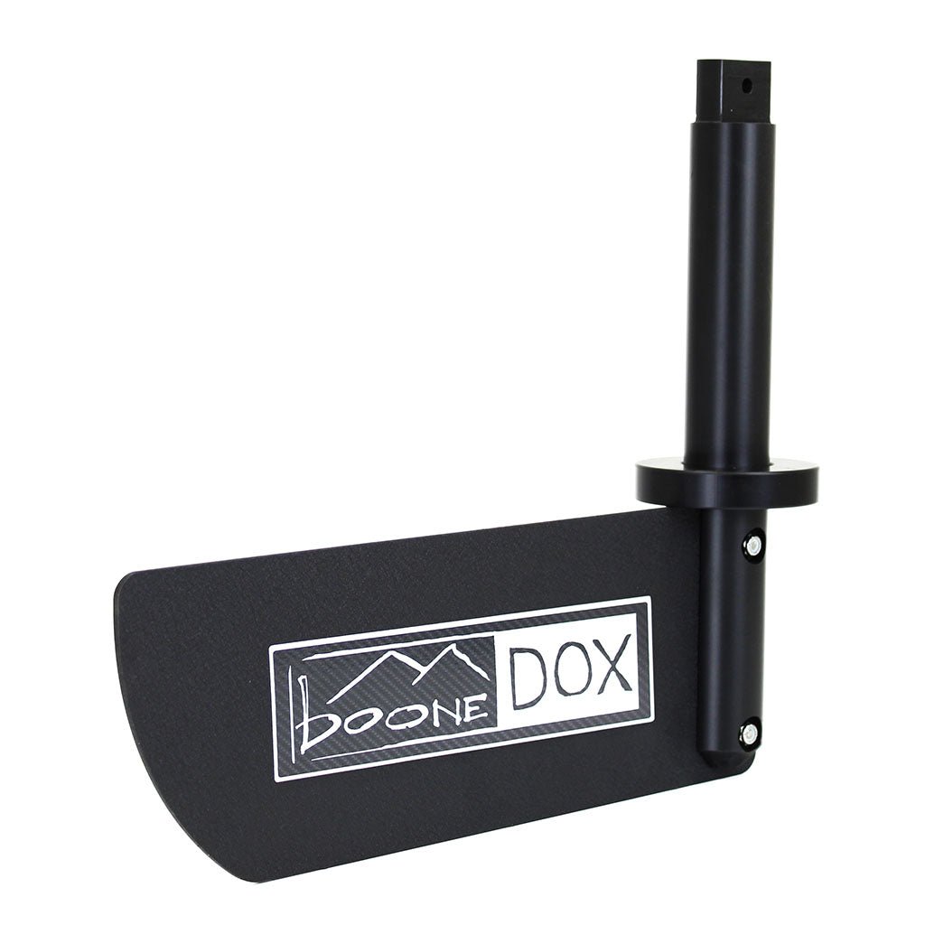 Jackson Rudder, , Boonedox USA, at Festive Water Paddlesports