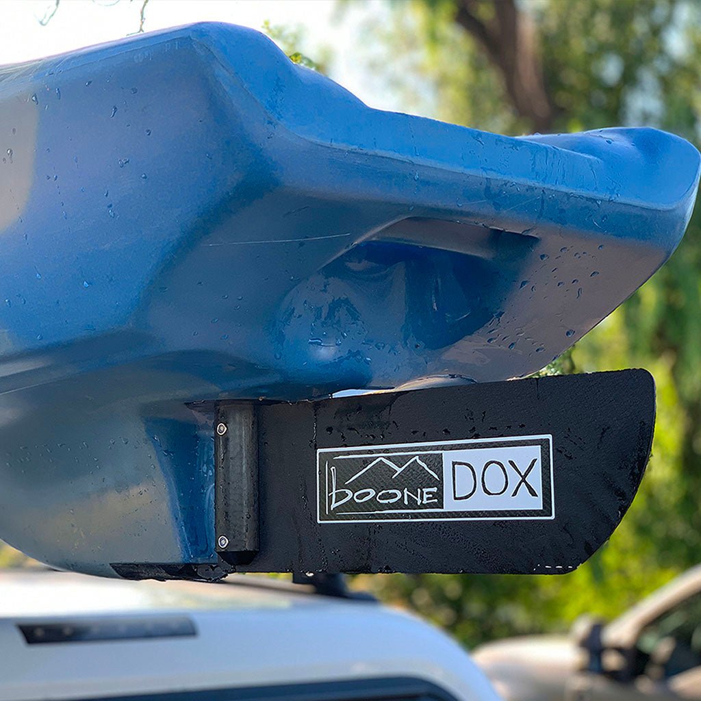 Jackson Rudder, , Boonedox USA, at Festive Water Paddlesports