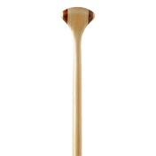 Java 11, Canoe Paddle, Bending Branches, 56 in at Festive Water Paddlesports