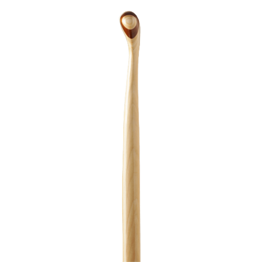 Java 11, Canoe Paddle, Bending Branches, 56 in at Festive Water Paddlesports
