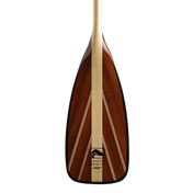Java 11, Canoe Paddle, Bending Branches, 56 in at Festive Water Paddlesports