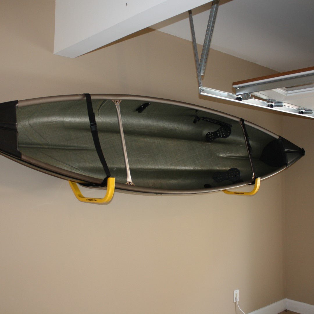 JAY Rack, Wall Storage, Suspenz, at Festive Water Paddlesports