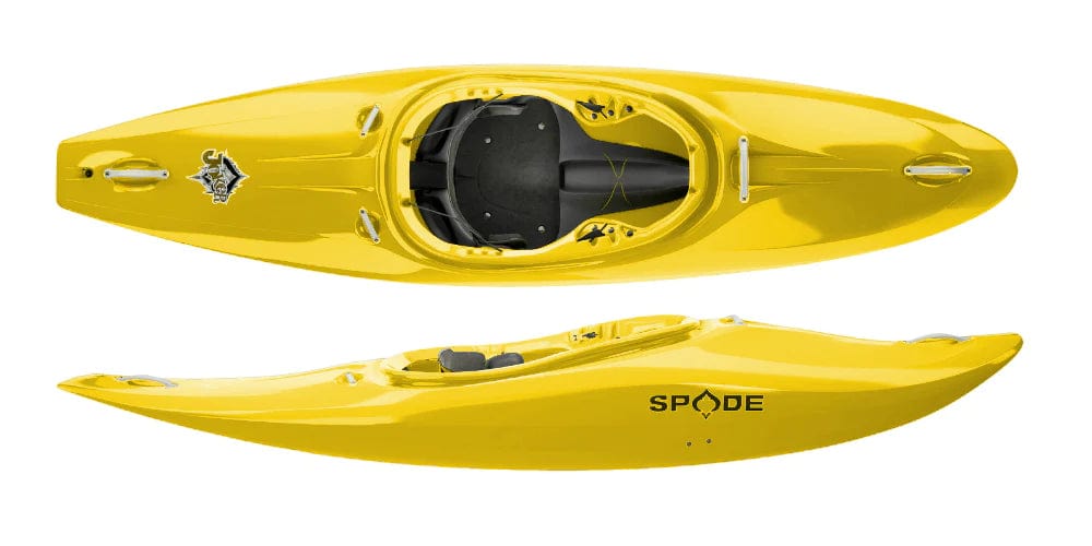 Spade Kayaks Joker