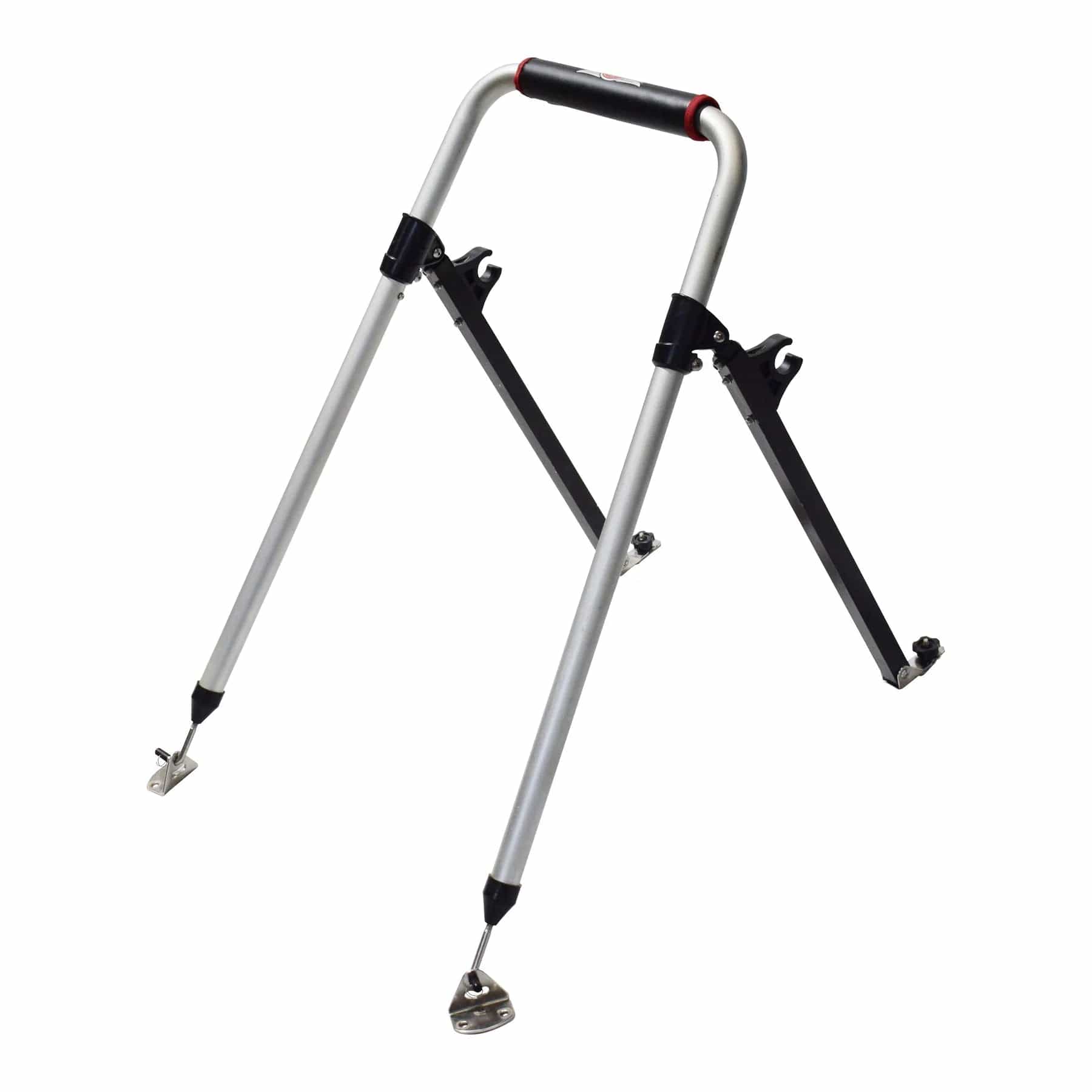 Jonny Boats UNI - Track Stand Up Bar, Kayak Fishing, FeelFree, , , at Festive Water Paddlesports