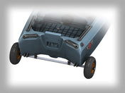 Jonny Trolley, Fishing Kayak Accessories, Feelfree, , , at Festive Water Paddlesports