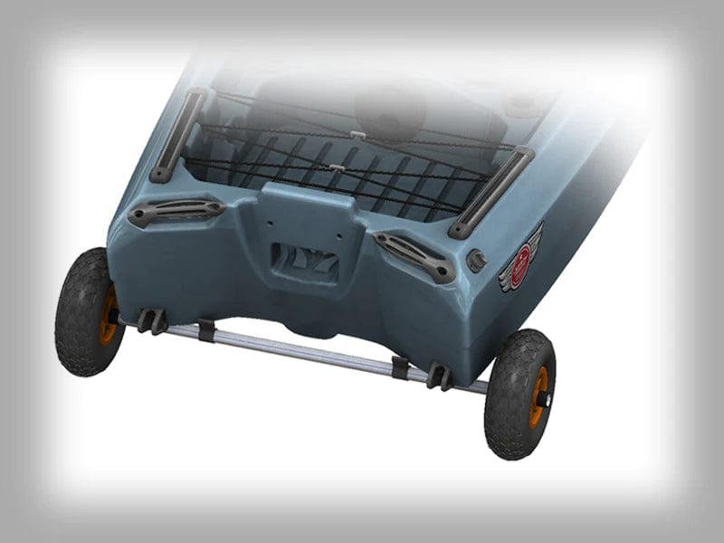 Jonny Trolley, Fishing Kayak Accessories, Feelfree, , , at Festive Water Paddlesports