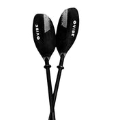 Journey Aluminum Paddle (90.5" to 98.4" adjustable), Accessories, Vibe Kayaks, at Festive Water Paddlesports