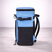 JustinCASE Convertible Cooler Backpack, Bag, JustinCASE, Coastal Chill at Festive Water Paddlesports