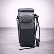 JustinCASE Convertible Cooler Backpack, Bag, JustinCASE, Midnight Mood at Festive Water Paddlesports