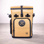 JustinCASE Convertible Cooler Backpack, Bag, JustinCASE, Sandstorm at Festive Water Paddlesports