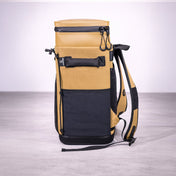 JustinCASE Convertible Cooler Backpack, Bag, JustinCASE, Sandstorm at Festive Water Paddlesports