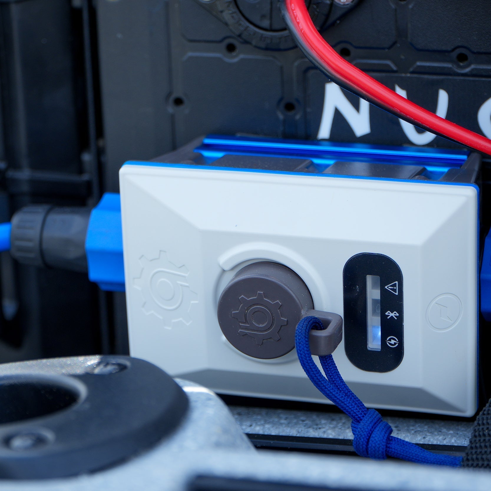 K - Power™ Control Module, , bixpyusa, at Festive Water Paddlesports