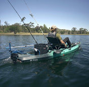 K - Power™ Control Module, , bixpyusa, at Festive Water Paddlesports