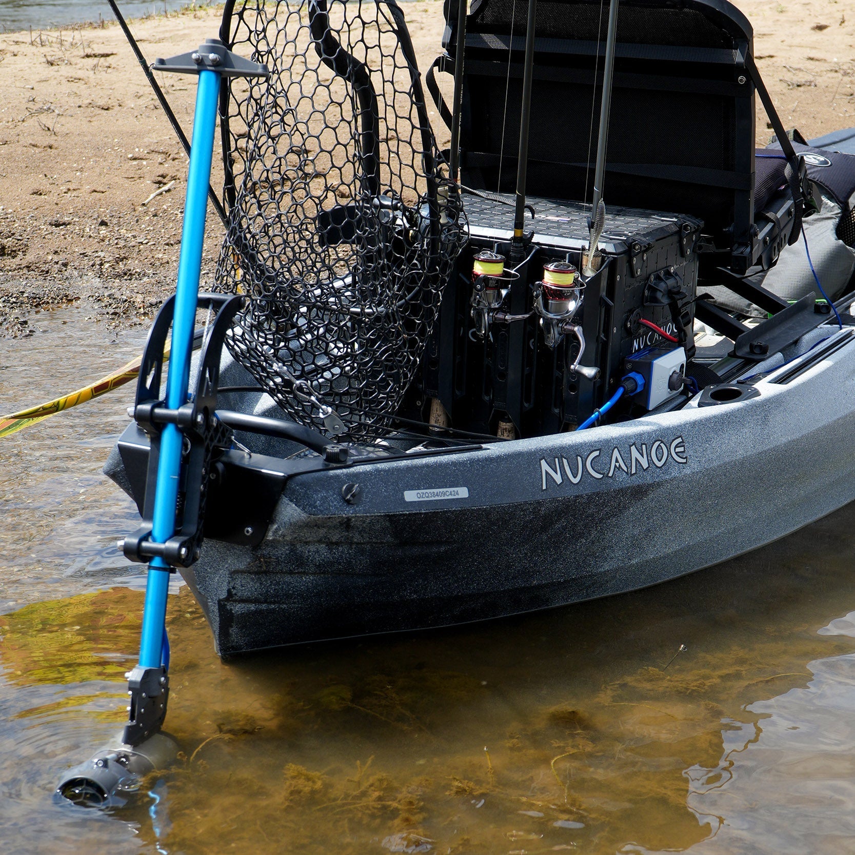 K - Power™ Control Module, , bixpyusa, at Festive Water Paddlesports