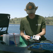 K - Power™ Control Module, , bixpyusa, at Festive Water Paddlesports