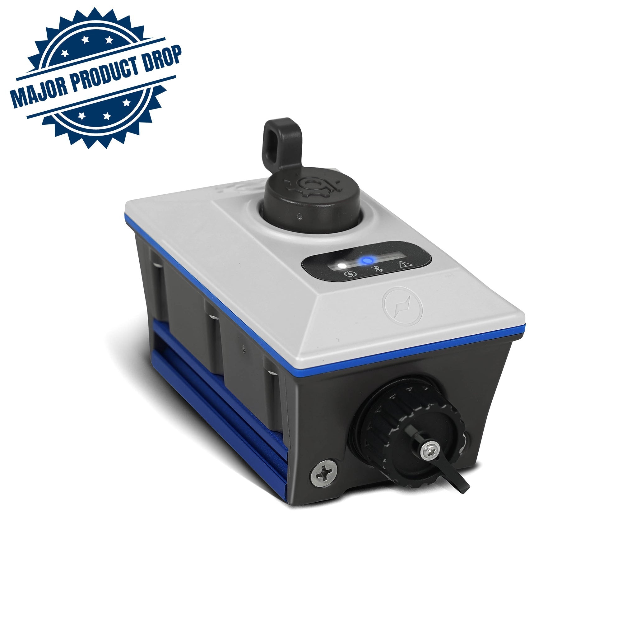 K - Power™ Control Module, , bixpyusa, at Festive Water Paddlesports